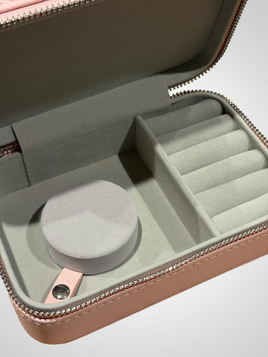 Pandora Travel Jewellery Box