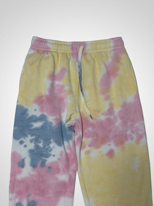 Switch Tie Die Track Pants - Size 14