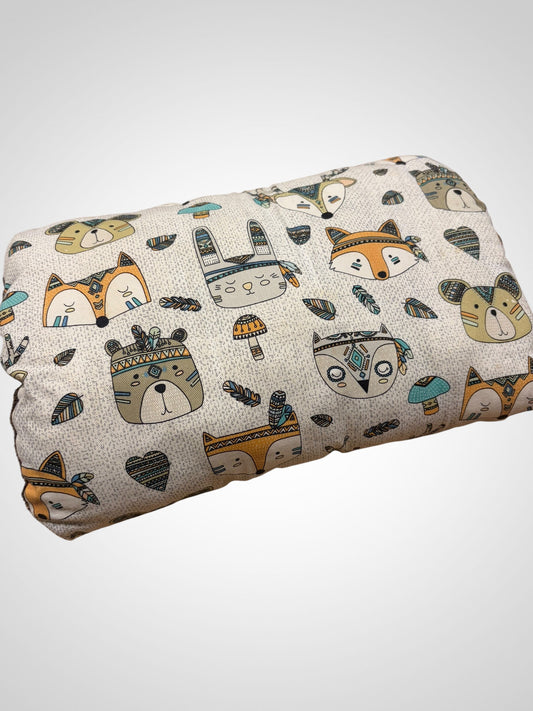 Snug Portable Nursing Sleeve