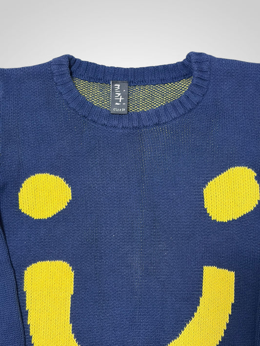 Minti Smile Jersey - Size 10