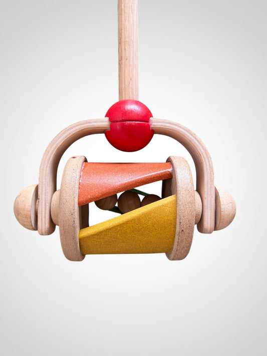 Plan Toys Walk and Roll
