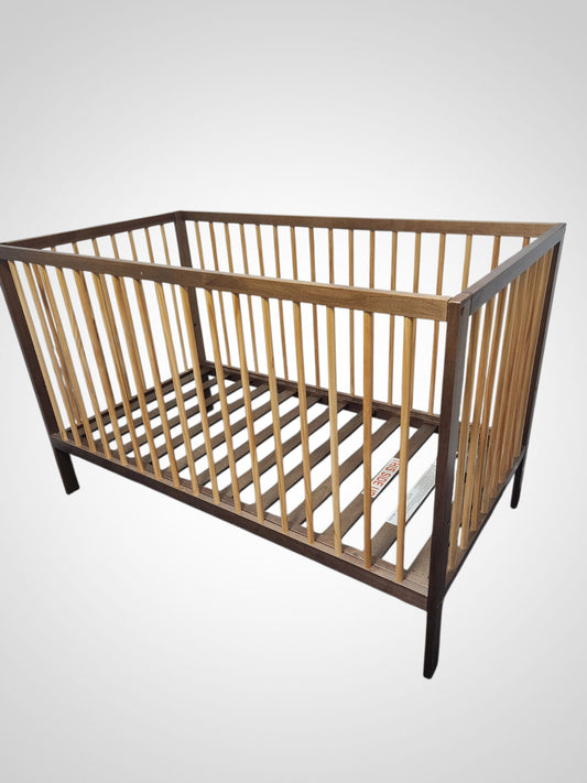Mocka Dream Cot