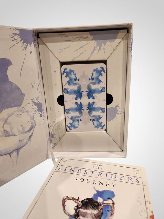 Linestrider Tarot Set