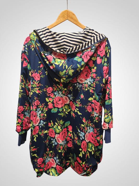Augustine Amara Reversible Cardigan - M