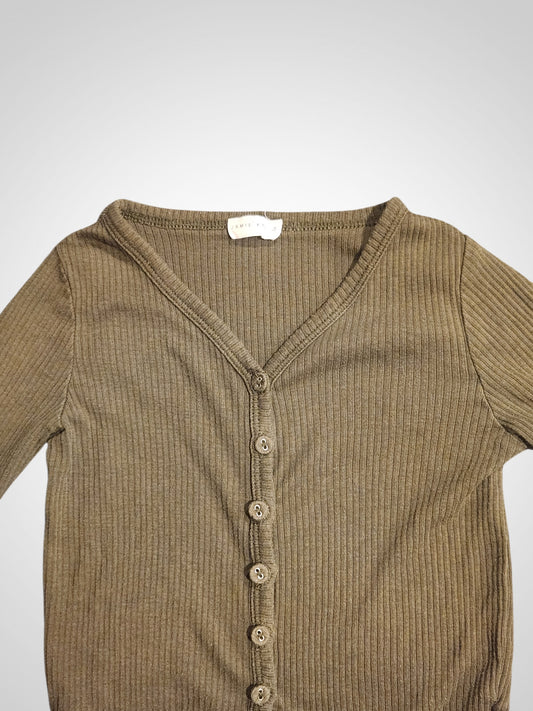 Jamie Kay Modal Cardigan - Size 3