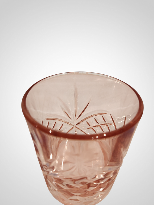 Pink Tumbler