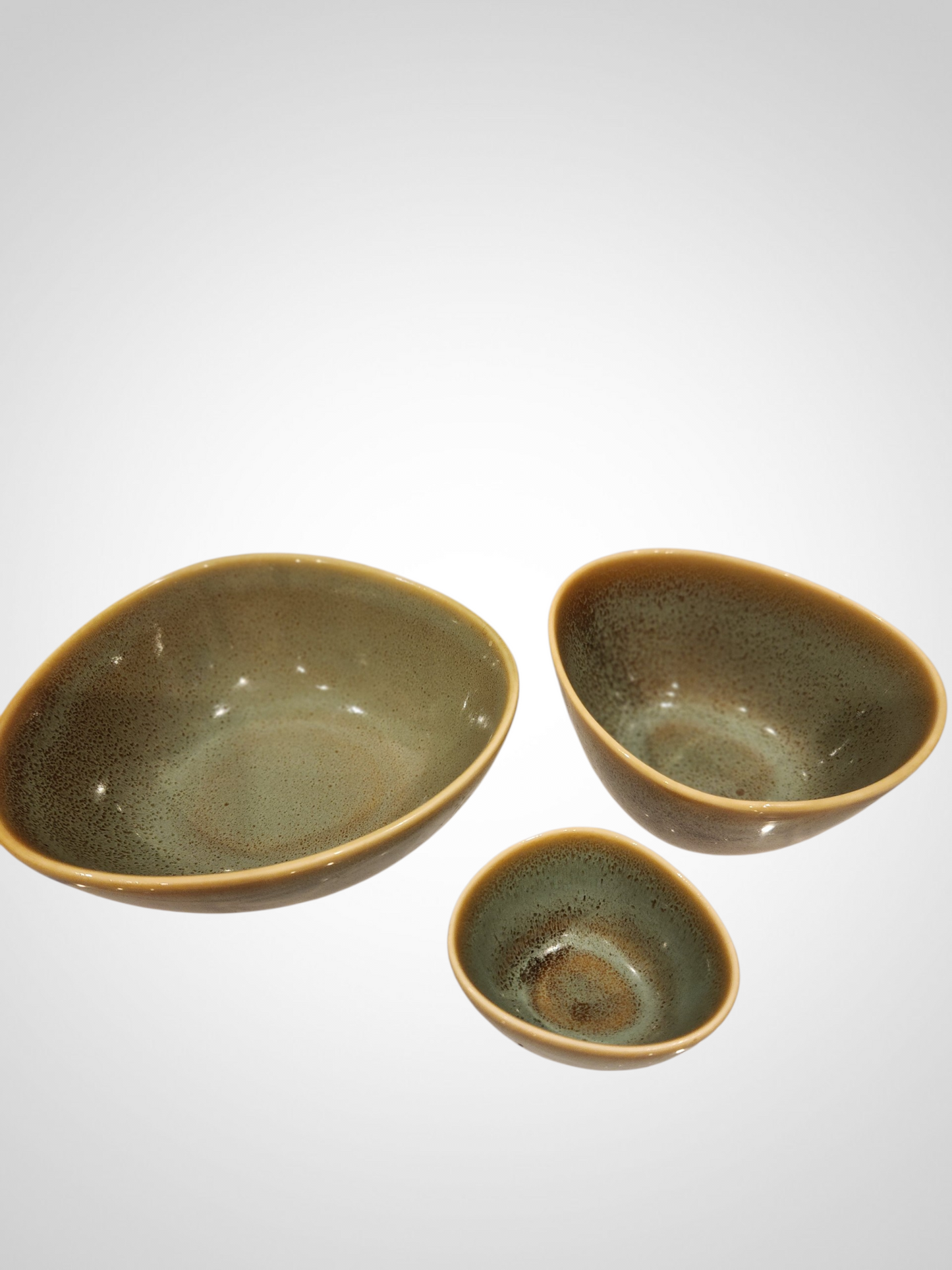Serving Bowls Set