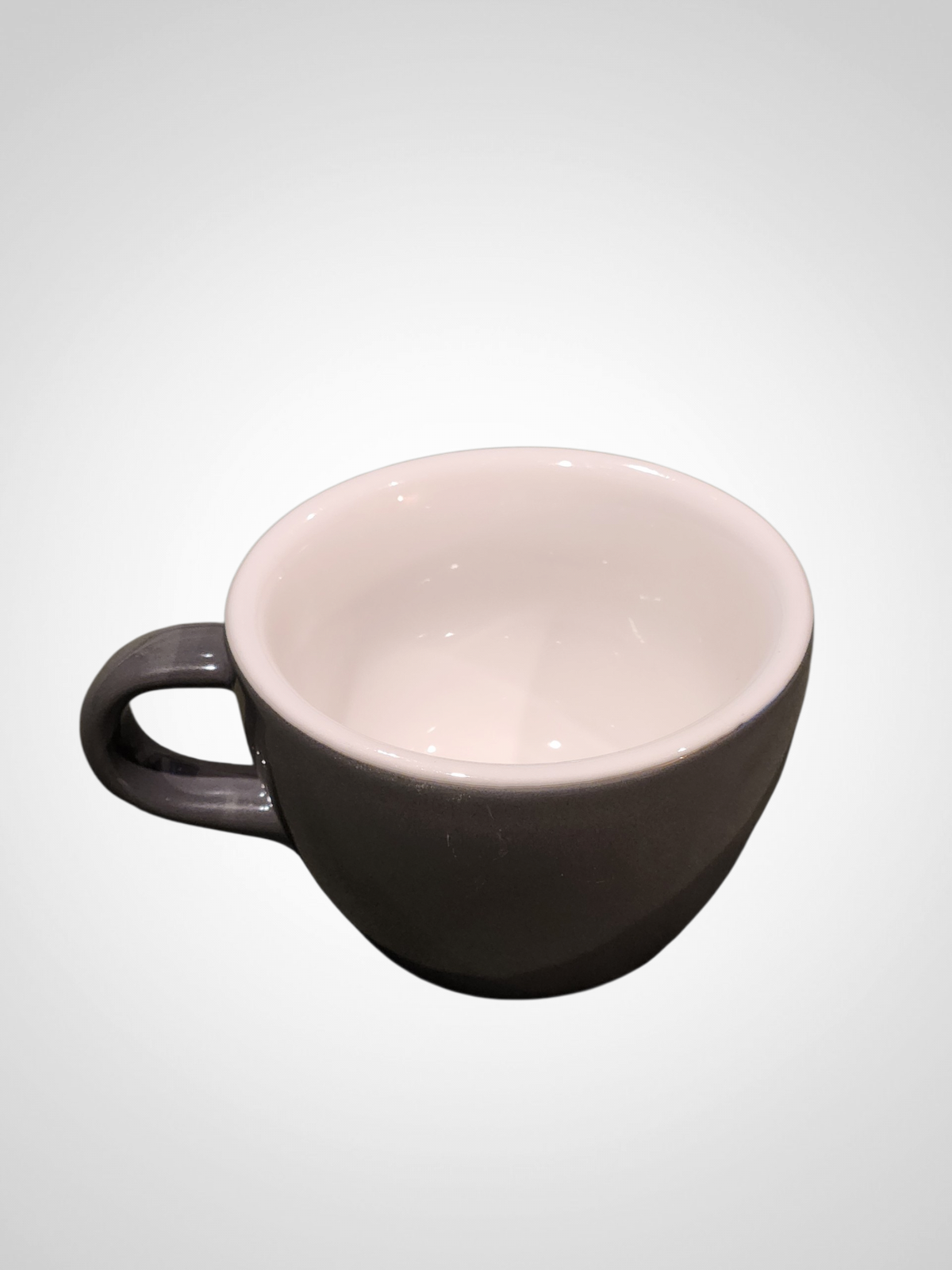 Acme Latte Cups (and Saucers)