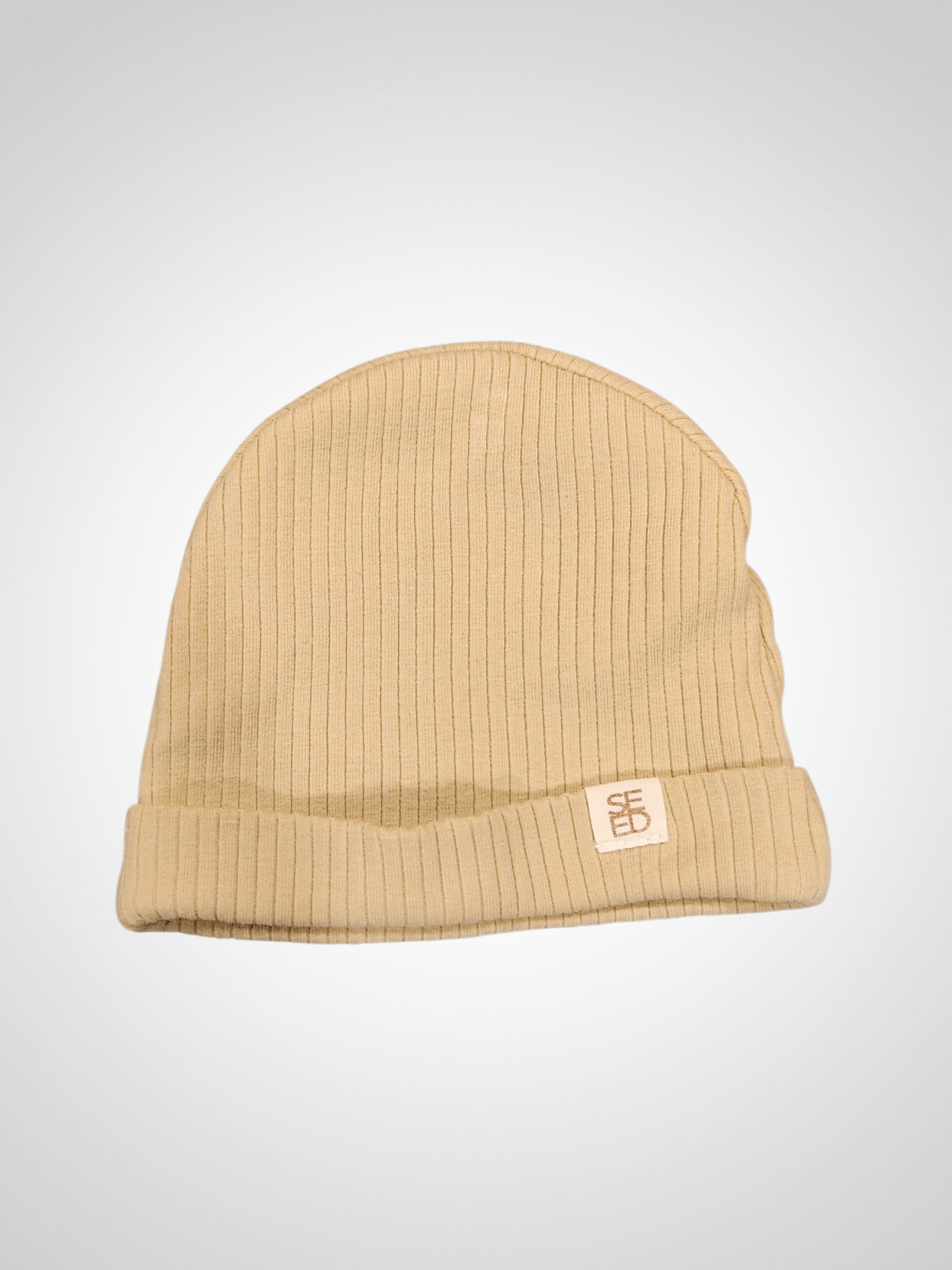 Seed Baby Beanie - Newborn