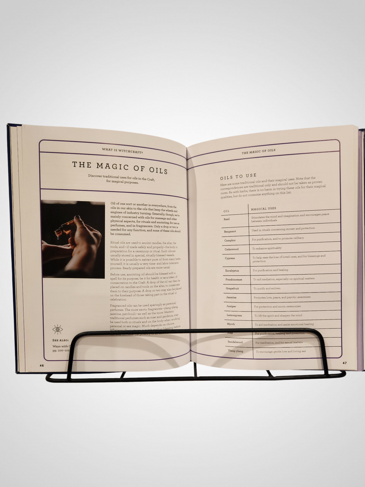 Witchcraft A Modern Guide