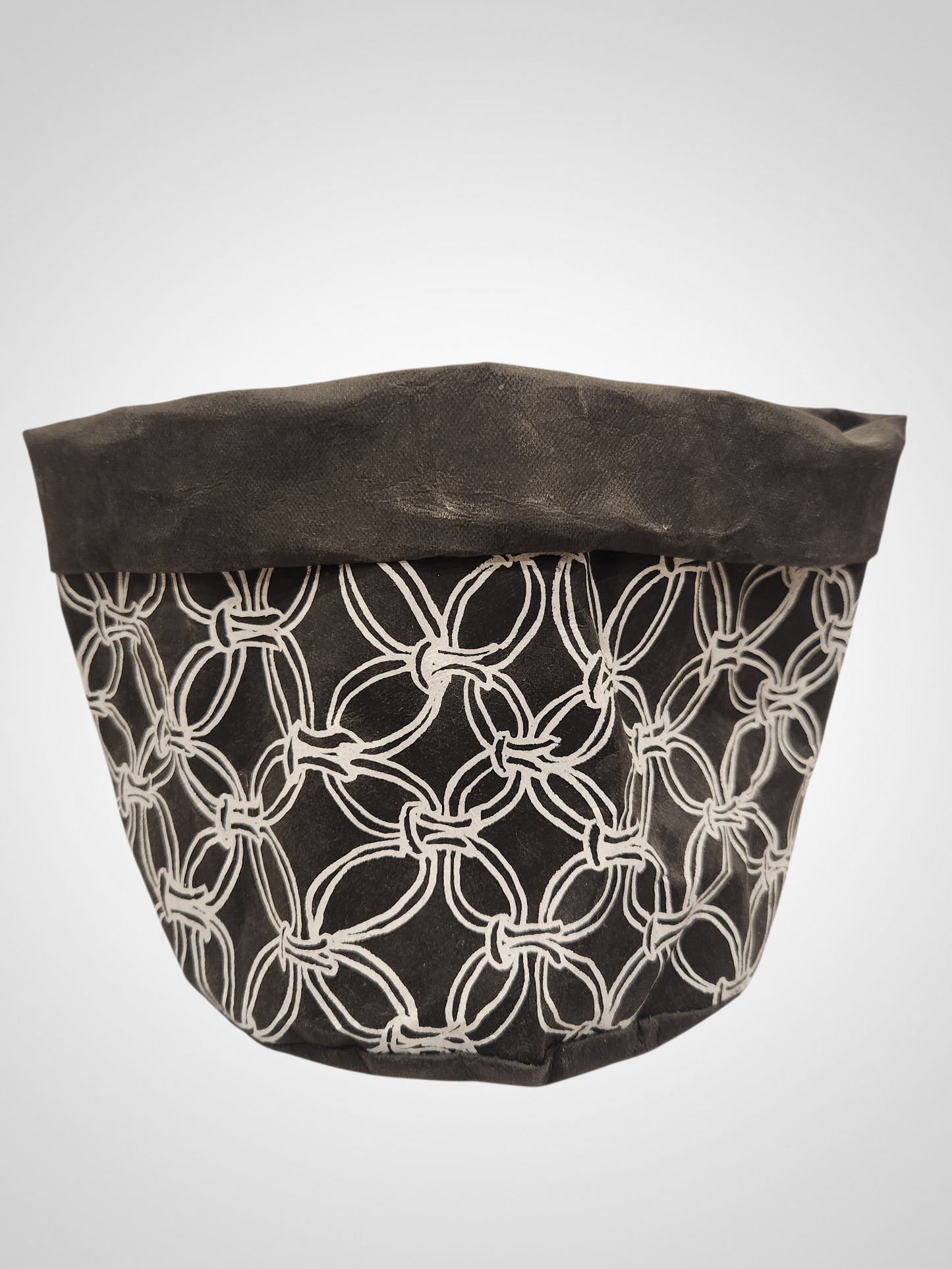 General Eclectic Wash Paper Bag