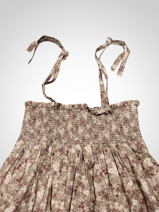 Jamie Kay Organic Eveleigh Dress - Size 6
