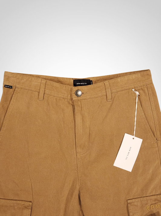 RPM Cargo Pants - Size M - BNWT