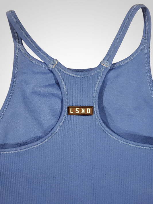 LSKD Ribbed Tank - Size 8