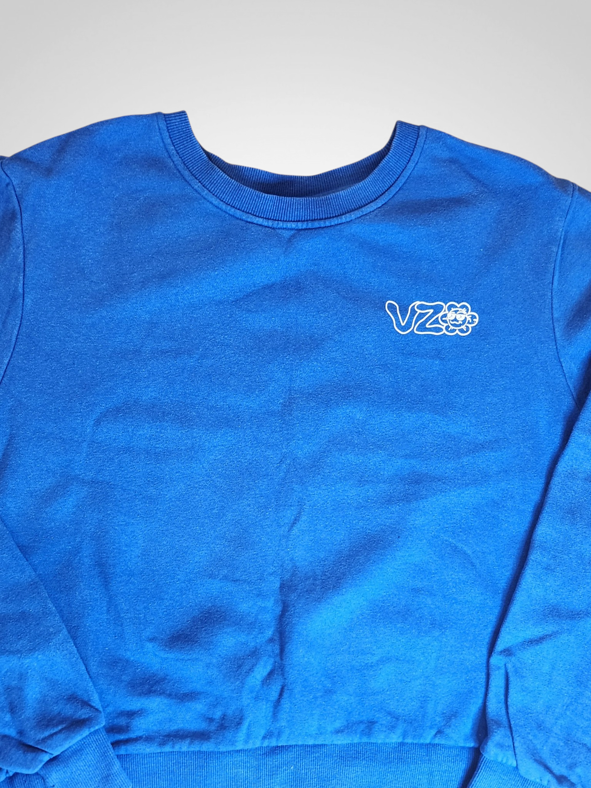 Von Zipper Crew - Size 14