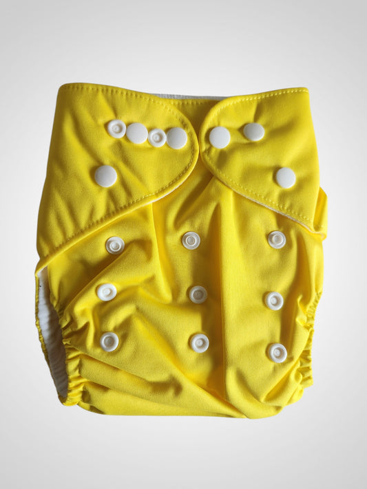 Binnie Buddies Cloth Nappies - Brand New in Original Packaging