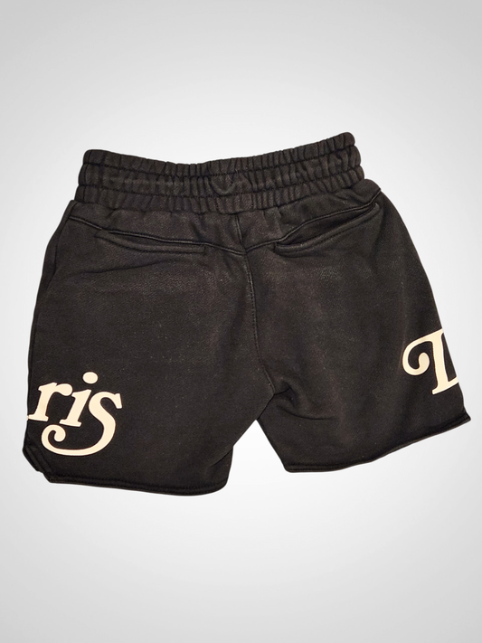 Lil Homme Shorts - 4-5 Years