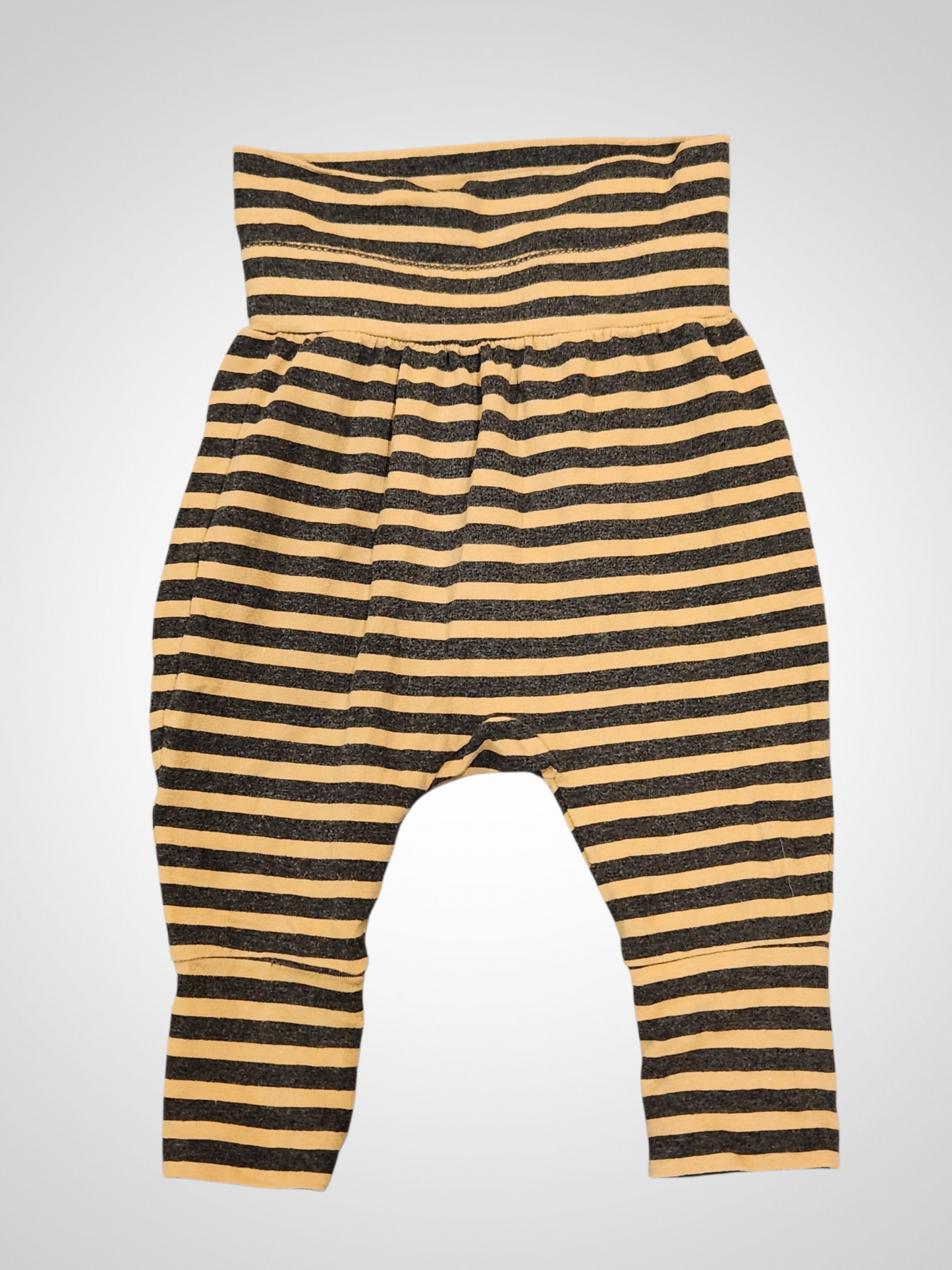 Teeny Weeny Harem Pants - Newborn