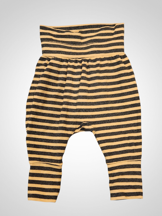 Teeny Weeny Harem Pants - Newborn