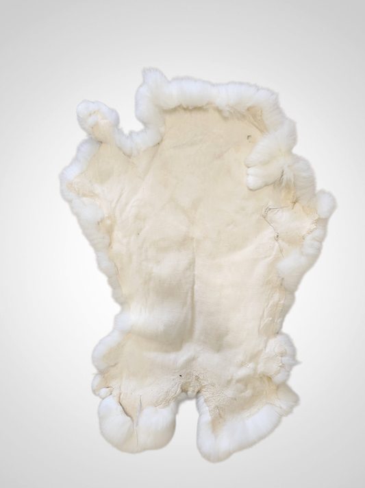 White Rabbit Furs