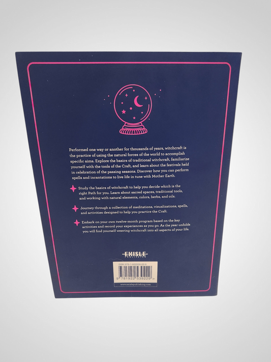 Witchcraft A Modern Guide