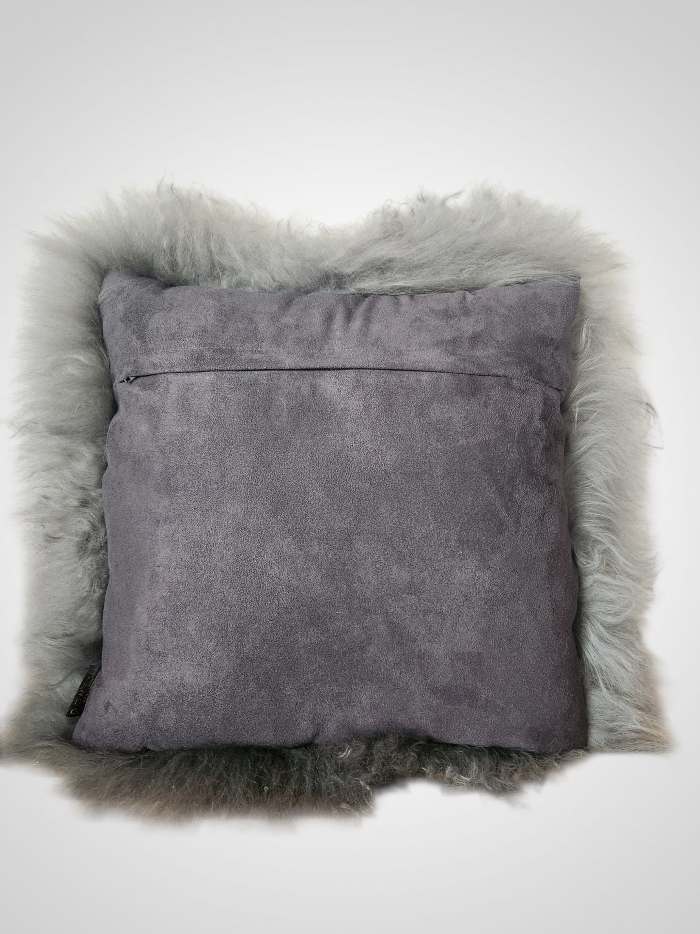 Lambs Wool Cushion