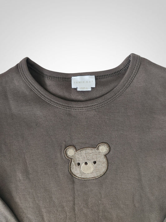 Jamie Kay Long Sleeve - Size 4