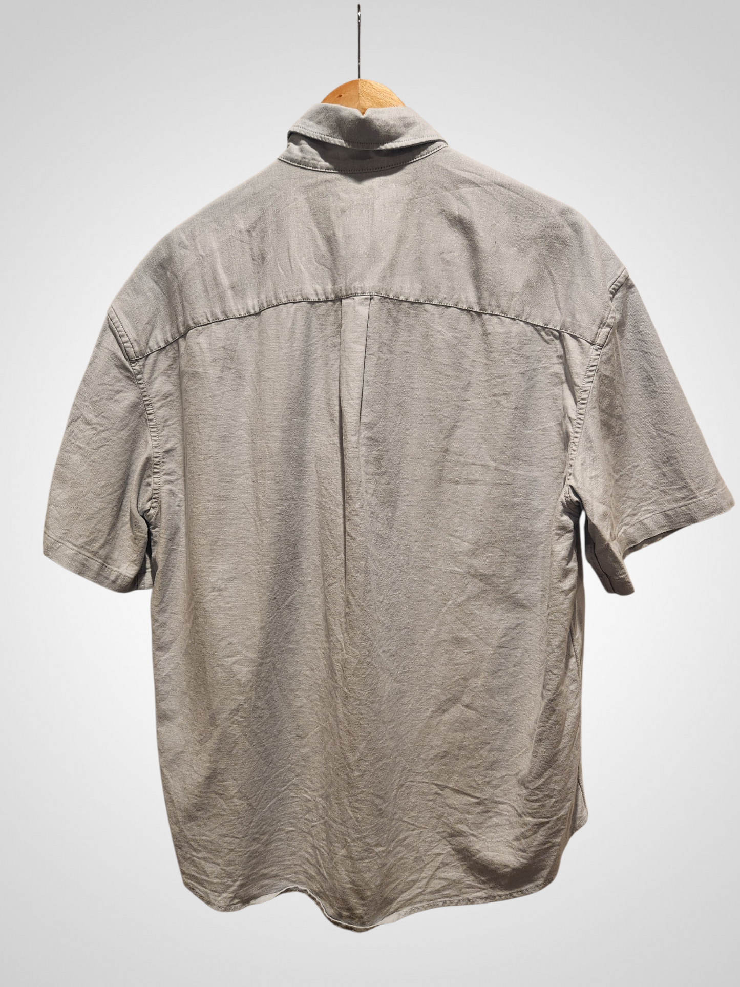 GAP Short Sleeved Shirt - Size S