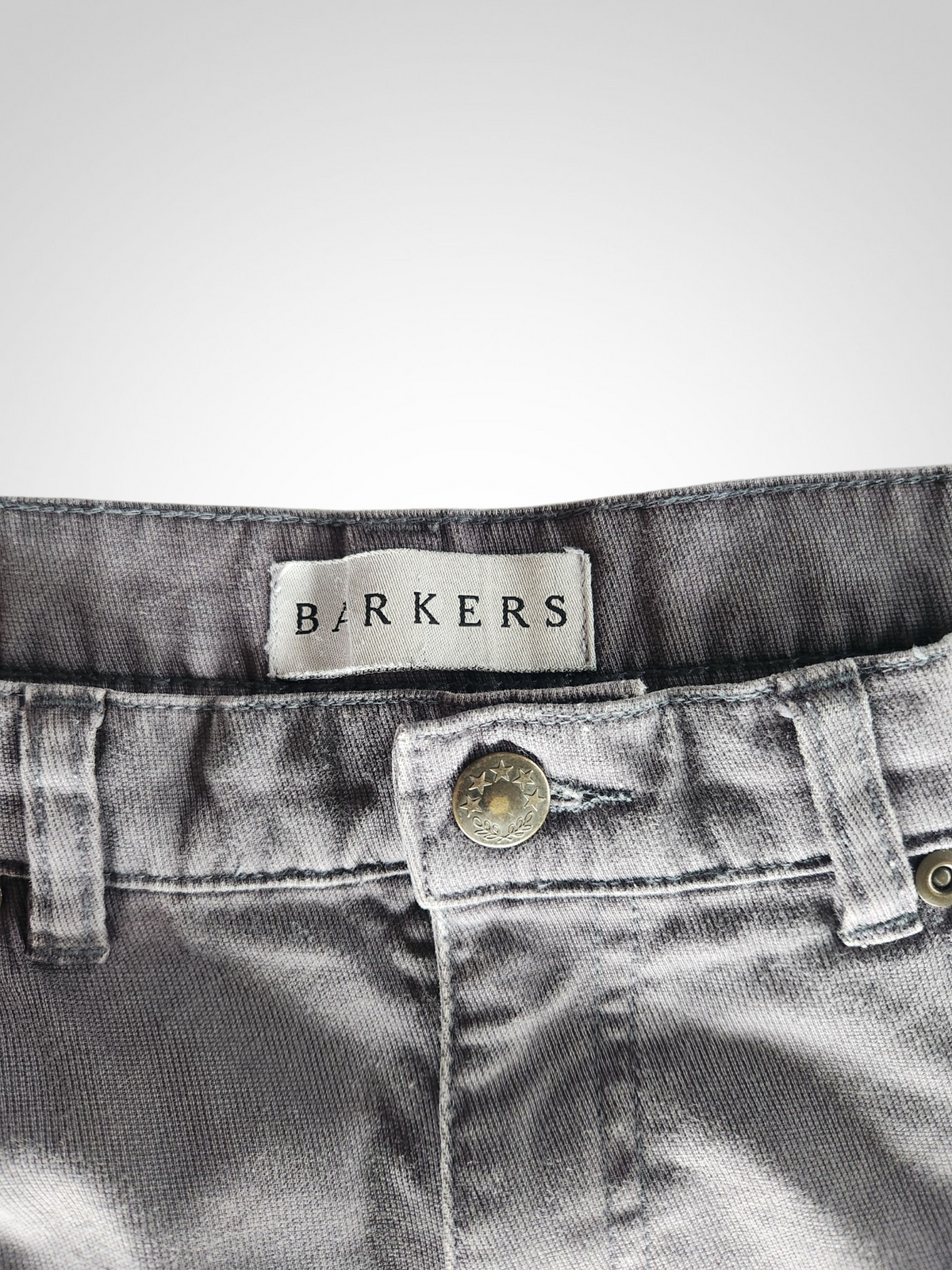 Barkers Jeans - Size 34
