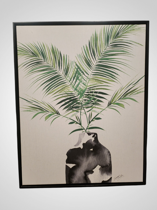 Summer Thornton Framed Prints - Set of 3