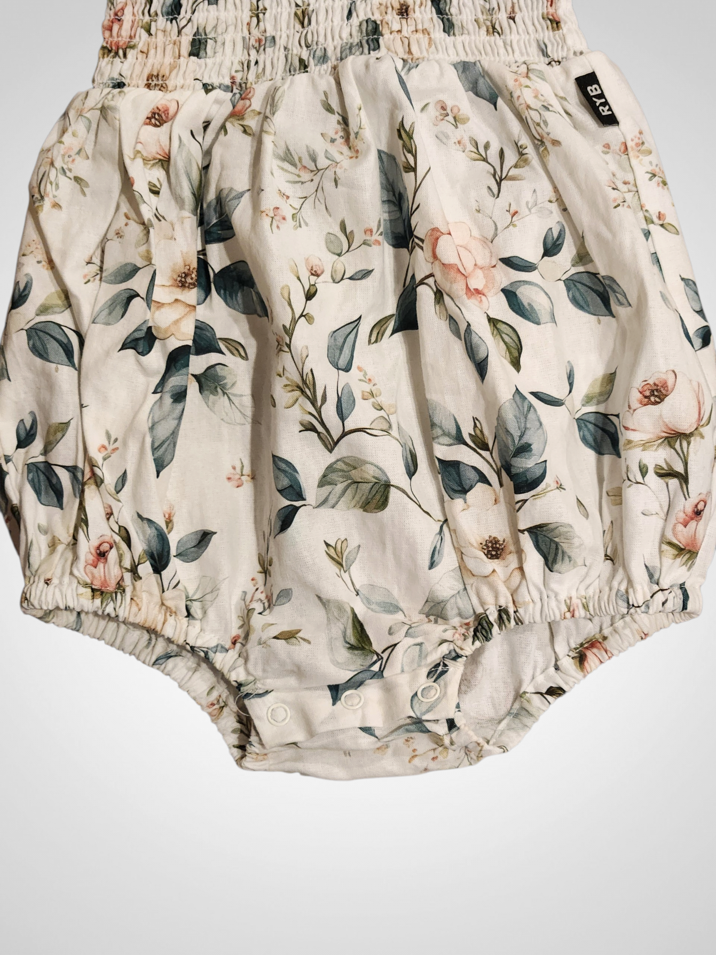Rock Your Baby Adeline Bodysuit - 12-18M