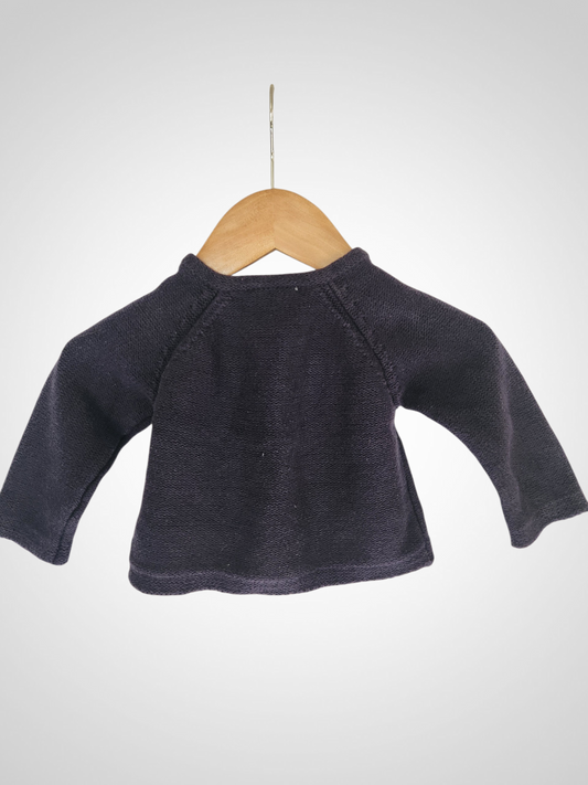 Jamie Kay Cardigan - 0-3M