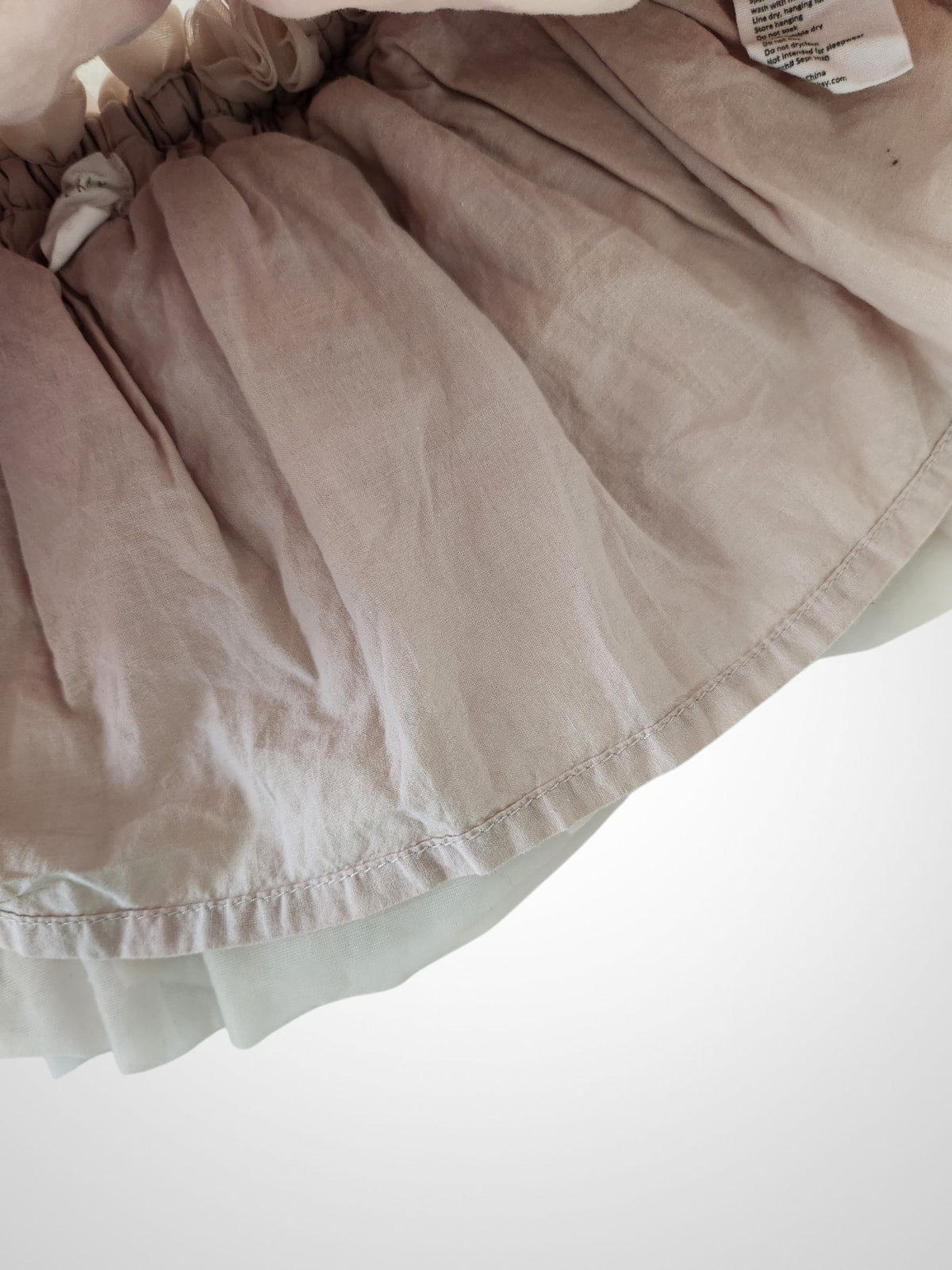 Jamie Kay Tutu - Size 1