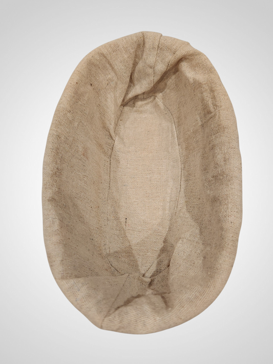Bread Proofing Basket - Oval
