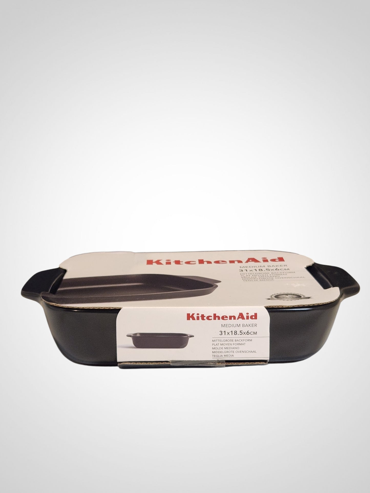 Kitchen Aid Medium Baker - New