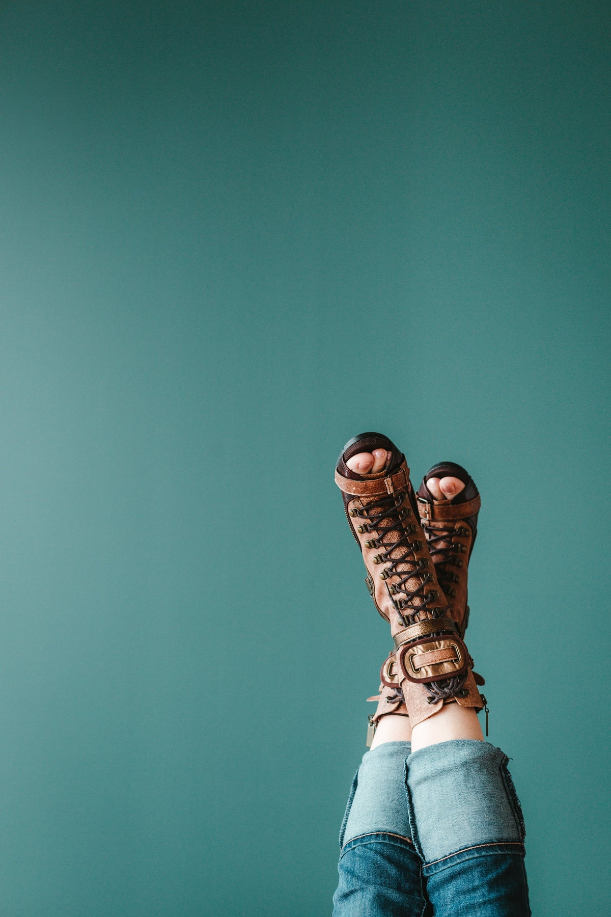 Women's Footwear