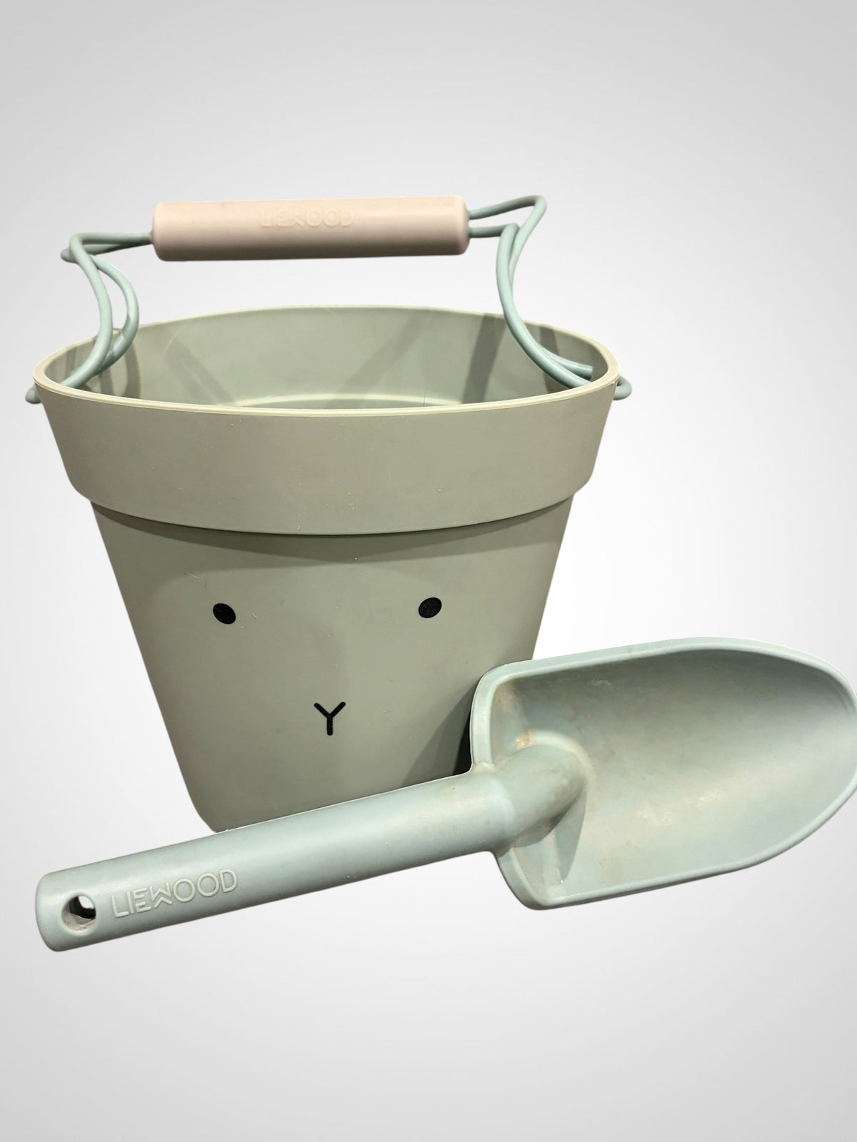 Liewood Bucket and Spade Sets