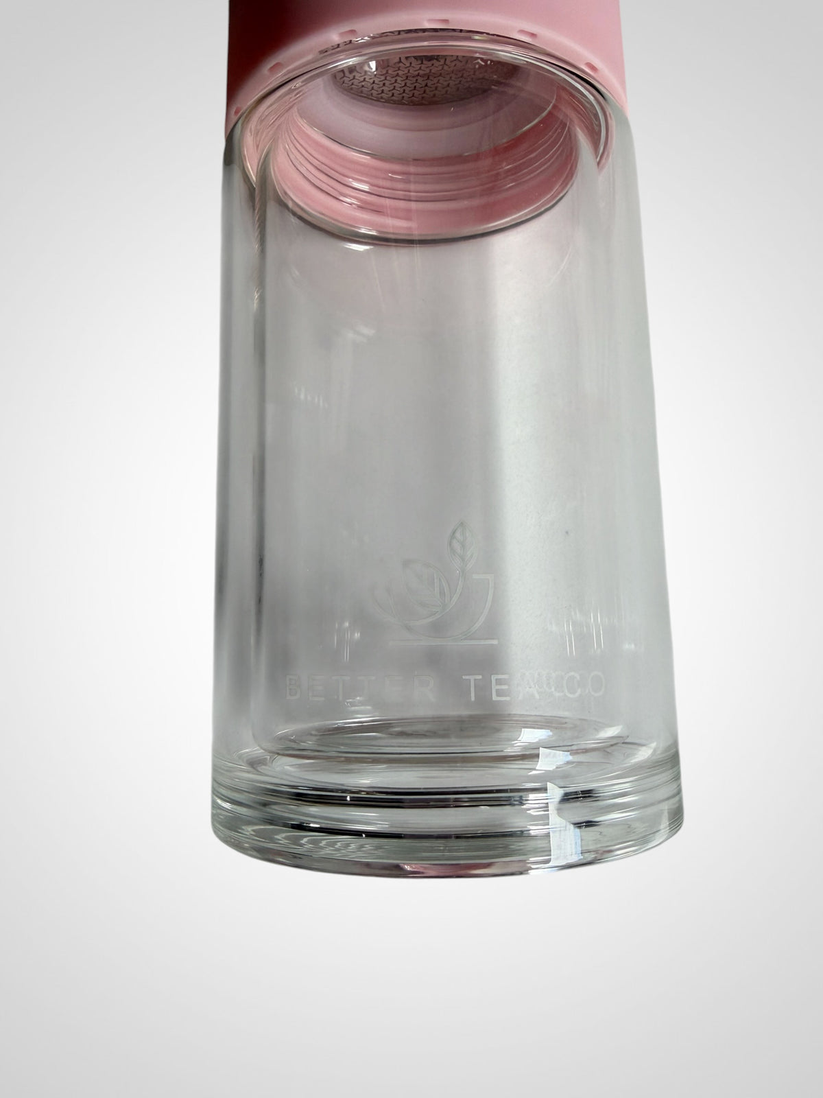 Better Tea Co Take Me Away Infuser and Flask