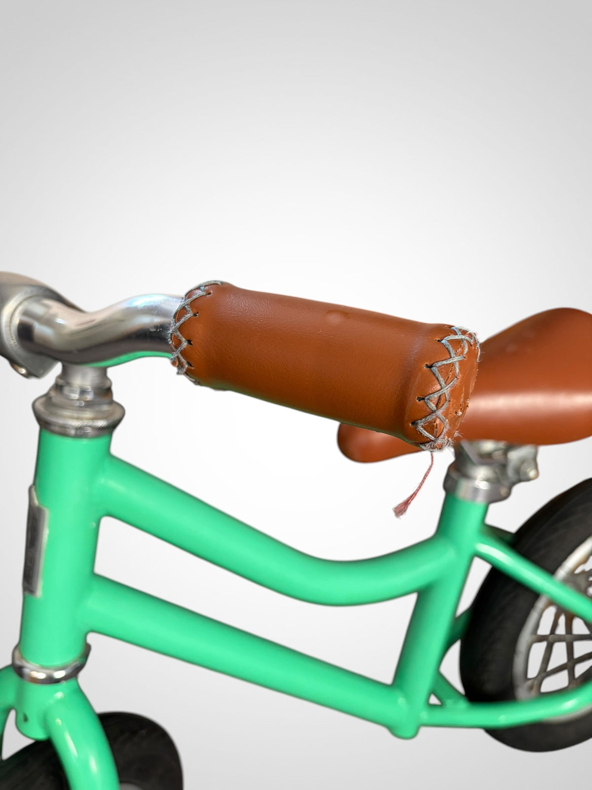 Reid Vintage Balance Bike