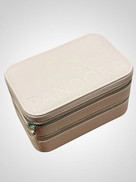 Pandora Travel Jewellery Box