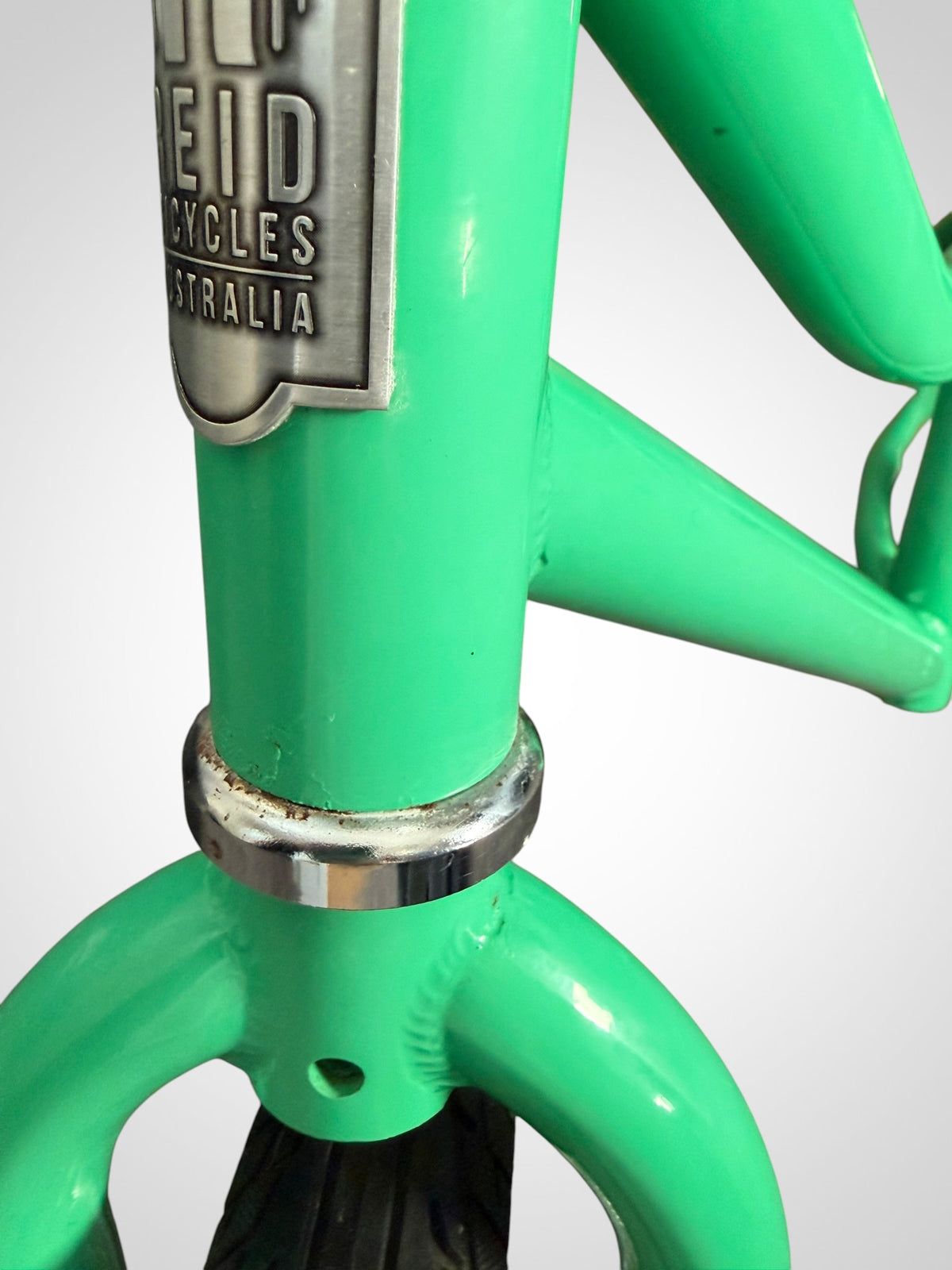 Reid Vintage Balance Bike