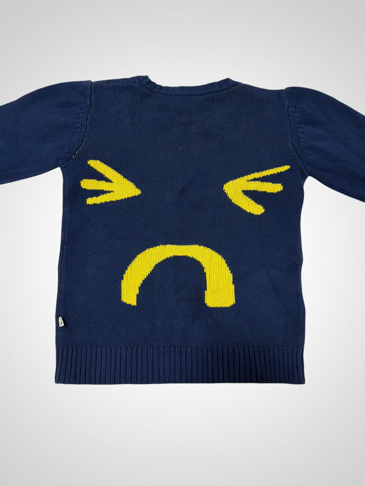 Minti Smile Jersey - Size 10