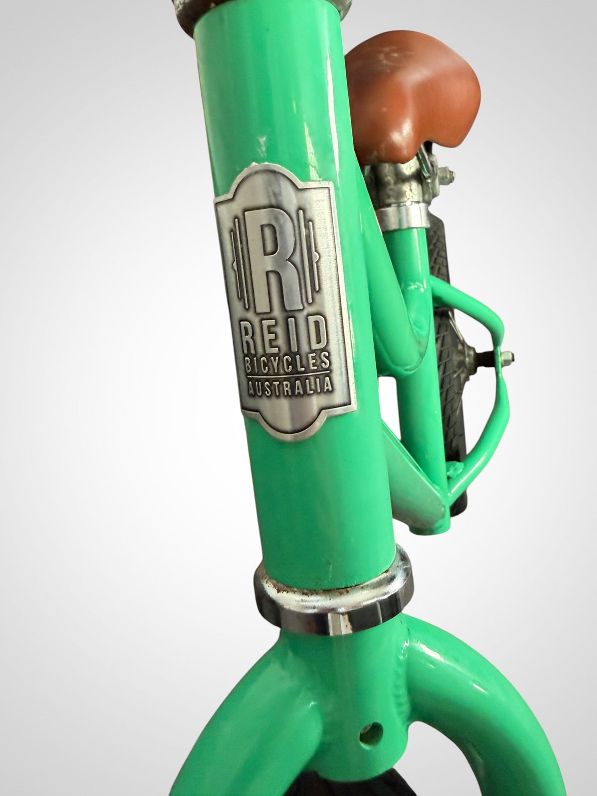Reid Vintage Balance Bike