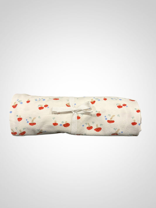 Nature Baby Cotton Wraps - Various Prints