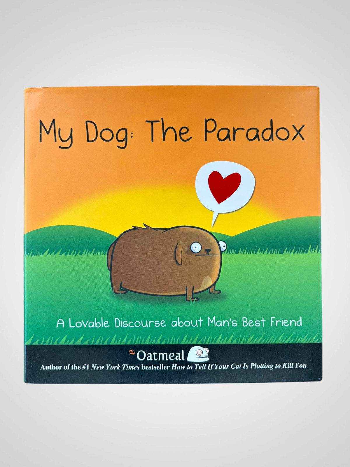My Dog the Paradox