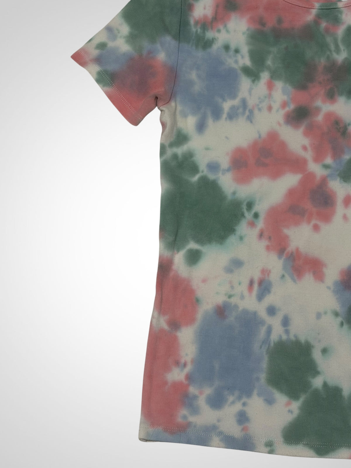 Switch Tie Die T-Shirt - Size 14
