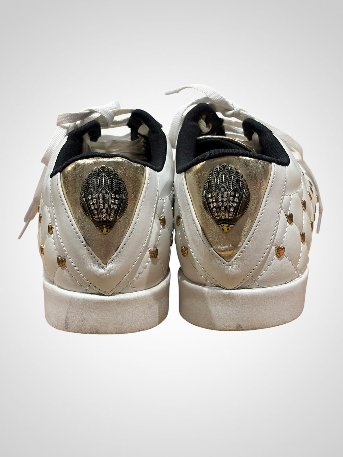Hey Monday Sneakers - Size 8