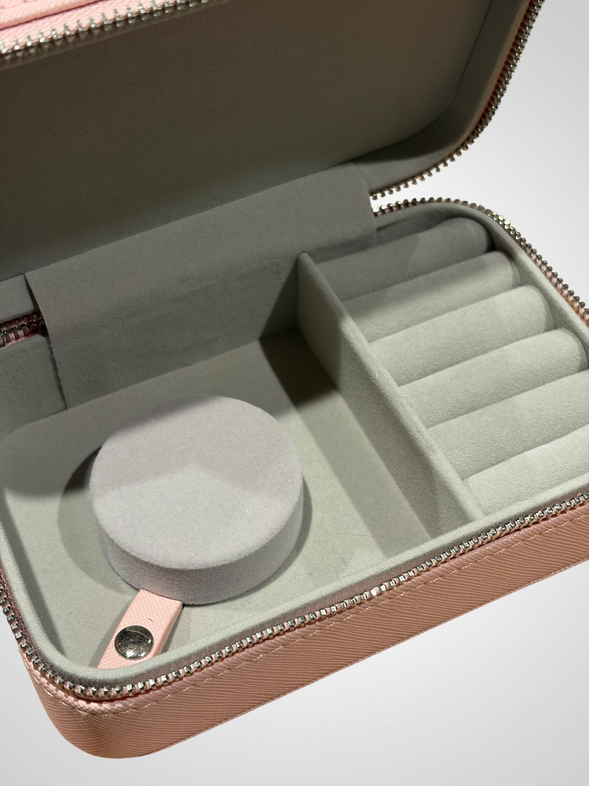 Pandora Travel Jewellery Box