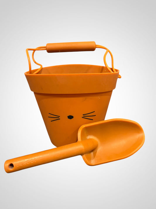 Liewood Bucket and Spade Sets