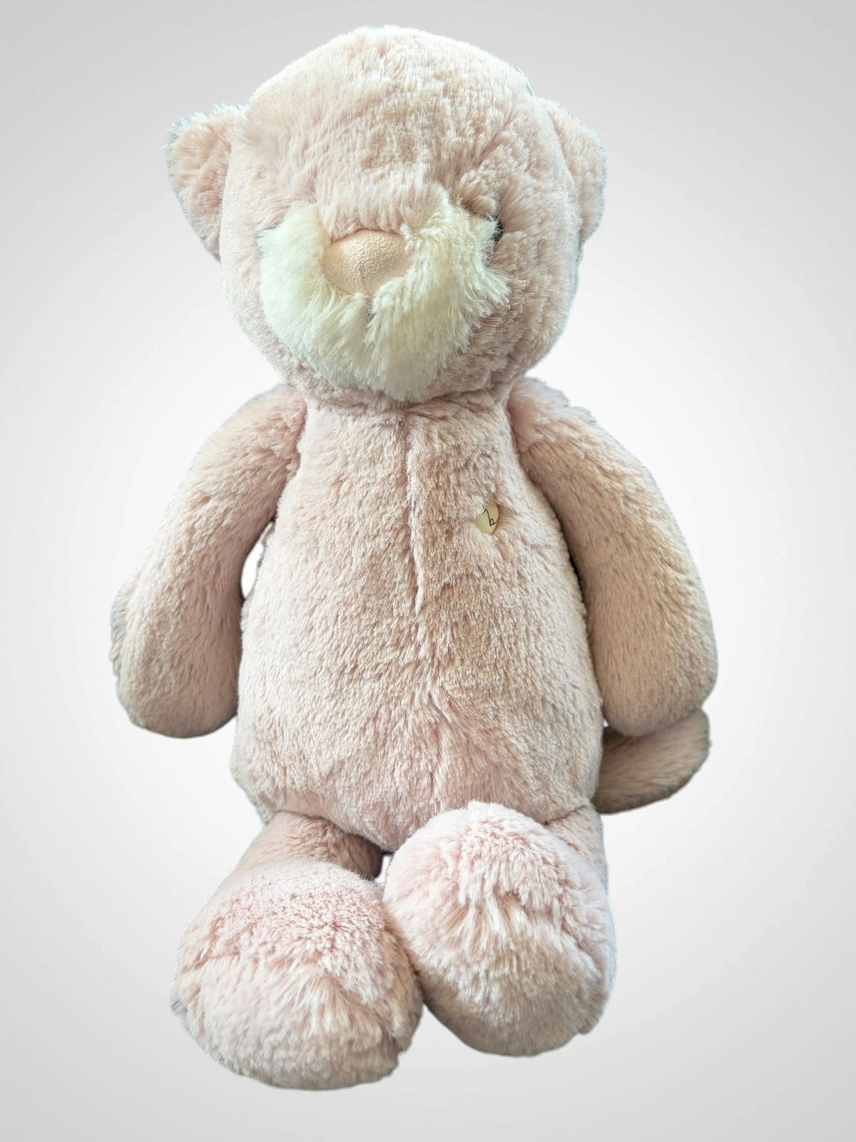 Jamie Kay Snuggle Bunnies - Kitty